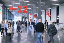 Ambiente, Christmasworld, Creativeworld ausgebucht – überwältigende Nachfrage aus dem Ausland