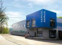 Firma Maul legt weiter zu