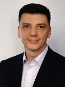 Christian Sokcevic, Hama