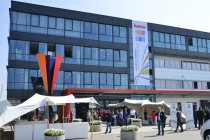 Hama Hausmesse 2013