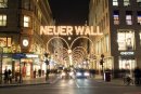 Wie schon im Vorjahr sind die Weihnachtswochen deutlich hinter den Erwartungen des Einzelhandels zurückgeblieben. 