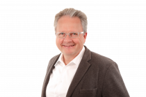 Harald Schönfeld, General Manager Raja Deutschland
