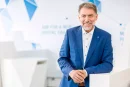 Joerg Hartmann, Geschäftsführer von Konica Minolta Deutschland