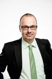 Hartmut Jagow