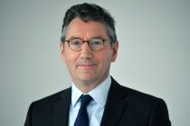 Franz-Josef Hasebrink, Vorstandsvorsitzender der EK/servicegroup