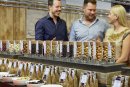 Nordstil: Gourmet-Bereich wird erweitert.