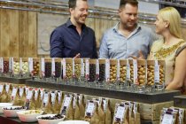 Nordstil: Gourmet-Bereich wird erweitert.