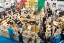 Nordstil Winter 2020: Beste Orderlaune und inspirierende Sortimentsideen für das Frühjahrs- und Sommergeschäft im Gepäck.