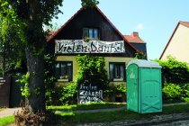 Hochwasser: Mitarbeiter halfen ihren Kollegen