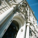 Haus Schwarzenbergplatz Wien