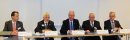 HBS Pressekonferenz 2013