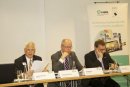 Pressekonferenz HBS - Paperworld 2014