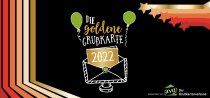 Der große AVG Card Award „Die Goldene Grußkarte“ geht 2022 in seine vierte Runde.  