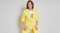 Sabine Hübner, Service-Expertin: „Wir alle lieben es, wenn die Atmosphäre im Geschäft außergewöhnlich und einladend ist.“
