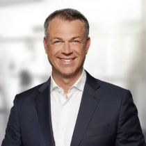 Patrick Heinen, Vorstand bei König + Neurath