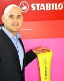 Hendrik Alscher, Stabilo