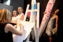 my.pen style auf der Fashion Week