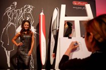 Herlitz - Fernanda Brandao 