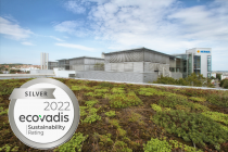Beim Nachhaltigkeits-Audit von EcoVadis, einem führenden Anbieter auf diesem Gebiet, hat Herma bei seiner dritten Teilnahme erstmals eine Silbermedaille erhalten.