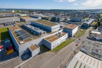 Herma, Filderstadt