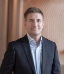 Florian Hess, Vorstand Fair Management der Spielwarenmesse eG