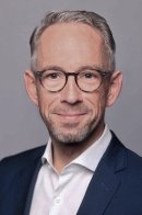 Kai-Uwe Heuer, Büroring eG Vorstand Finanzen, Logistik & IT