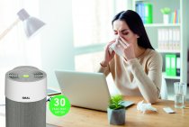 IDEAL Luftreiniger – Machen Sie den Test!