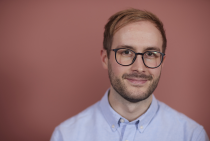 Patrick Höppner, ifo-Institut, Fachreferent.