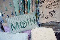 pad home design concep, Nordstil Winter, Hamburg. 