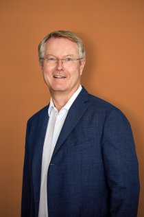 Horst Brinkmann, Geschäftsführer der Stabilo International GmbH