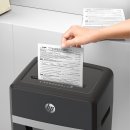 GO Europe bringt "HP" Aktenvernichter und Laminiergeräte auf den  Markt.