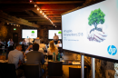 HP Supplies Partnerkonferenz 