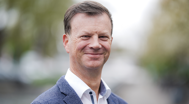 Dr. Kai Hudetz, IFH Köln