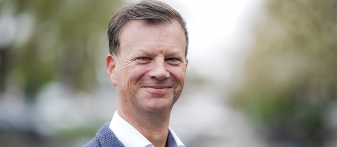 Krise ist das neue Normal