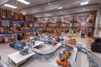  Iden startet Dropshipping für den Handel.