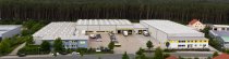 Iden Logistik Roth bei Nürnberg