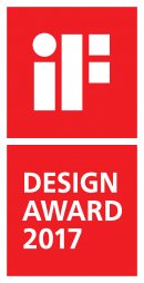 iF Design Award