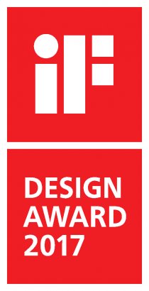 iF Design Award