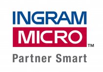 Ingram Micro Logo