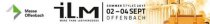 I.L.M Messe Offenach