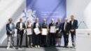 Verleihung des Hessischen Staatspreises für das Deutsche Kunsthandwerk auf der Tendence 2018
