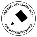 Produkt des Jahres 2021