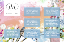 Ideal Home Range