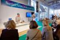 Nordstil Forum Hamburg