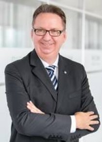Uwe Gohr Ricoh Deutschland