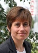 Kerstin Thies, Ricoh Deutschland