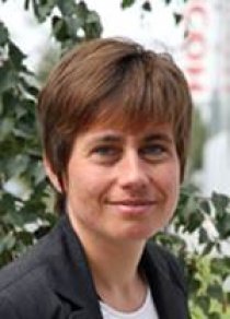 Kerstin Thies, Ricoh Deutschland