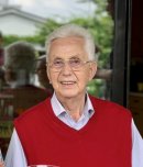 Firmengründer Hans-Benno Niehaus verstorben.