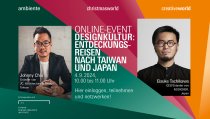 Save-the-date: Am 4. September folgt das nächste Online-Event der Digital Academy. 