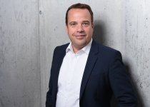 Christian Schmidt, Vorstand der Prisma AG 